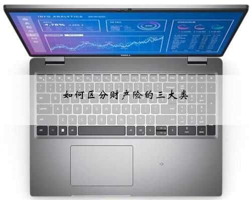 如何区分财产险的三大类