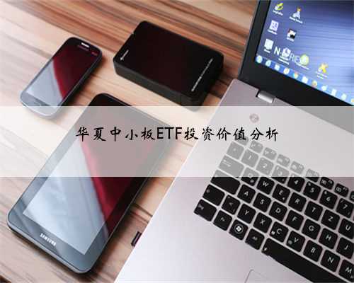 华夏中小板ETF投资价值分析