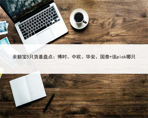 余额宝5只货基盘点：博时、中欧、华安、国泰 该pick哪只