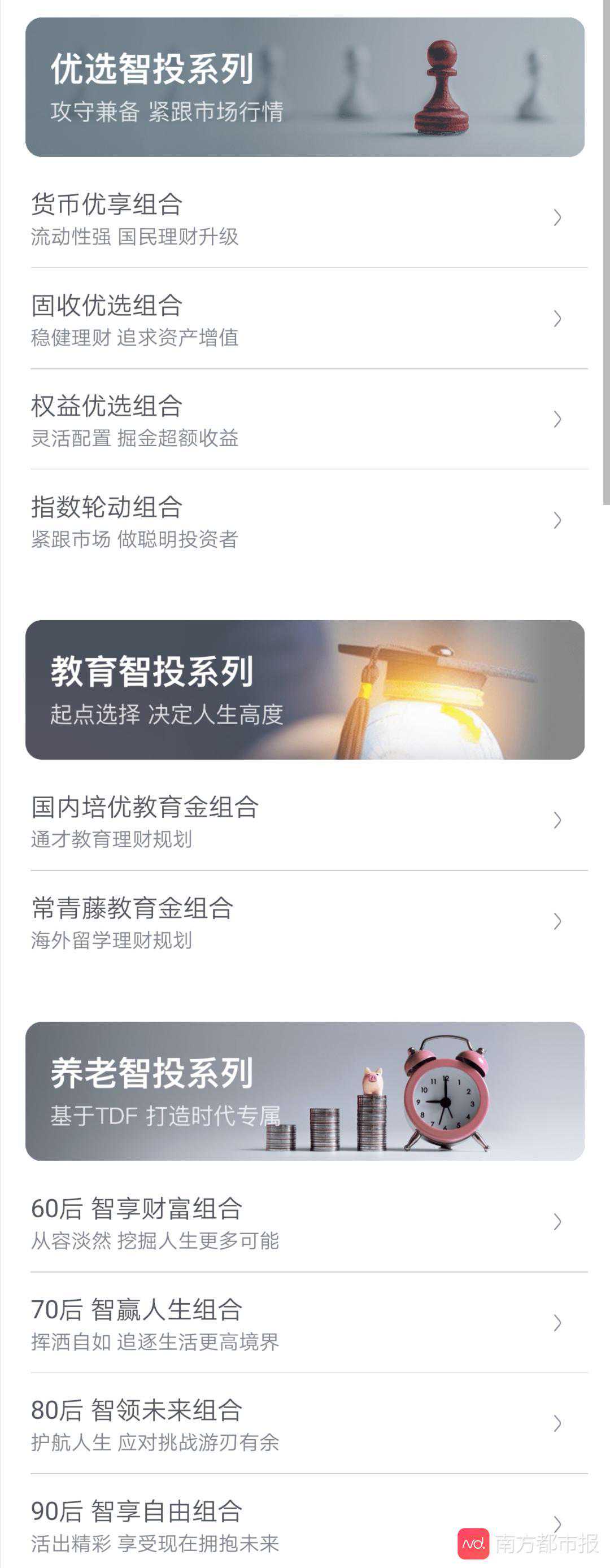 测评｜基金投顾服务哪家强？试点5家比拼结果来了